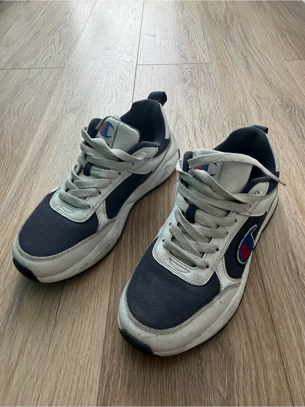 Champion 93Eighteen sneakers